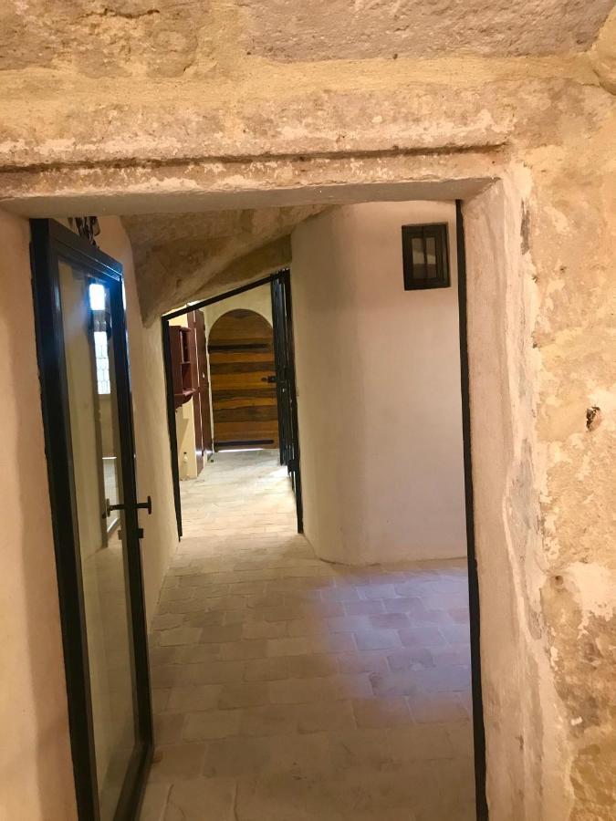 Maison De Roche-Uzes Centre Historique L' Ucetia Екстериор снимка