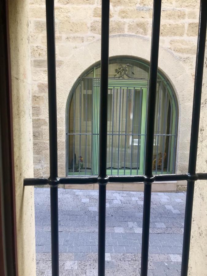 Maison De Roche-Uzes Centre Historique L' Ucetia Екстериор снимка