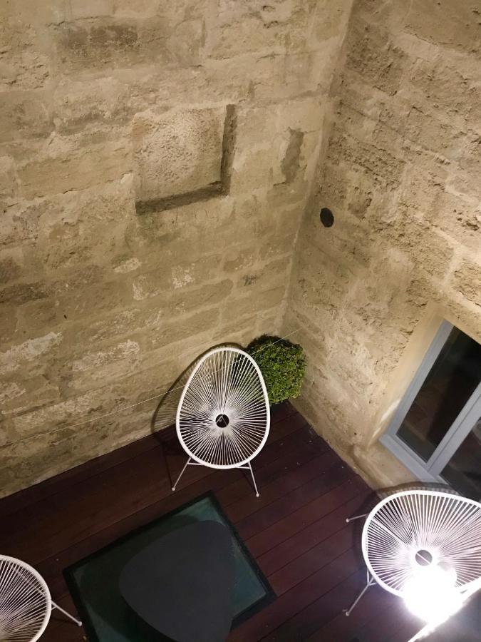 Maison De Roche-Uzes Centre Historique L' Ucetia Екстериор снимка