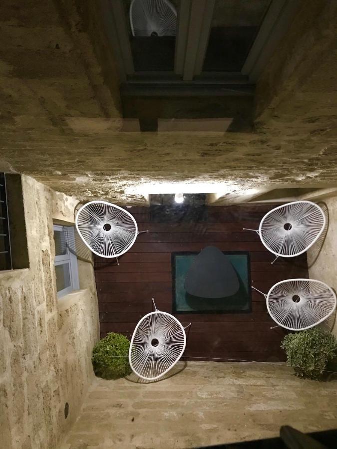 Maison De Roche-Uzes Centre Historique L' Ucetia Екстериор снимка