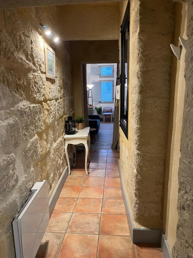 Maison De Roche-Uzes Centre Historique L' Ucetia Екстериор снимка